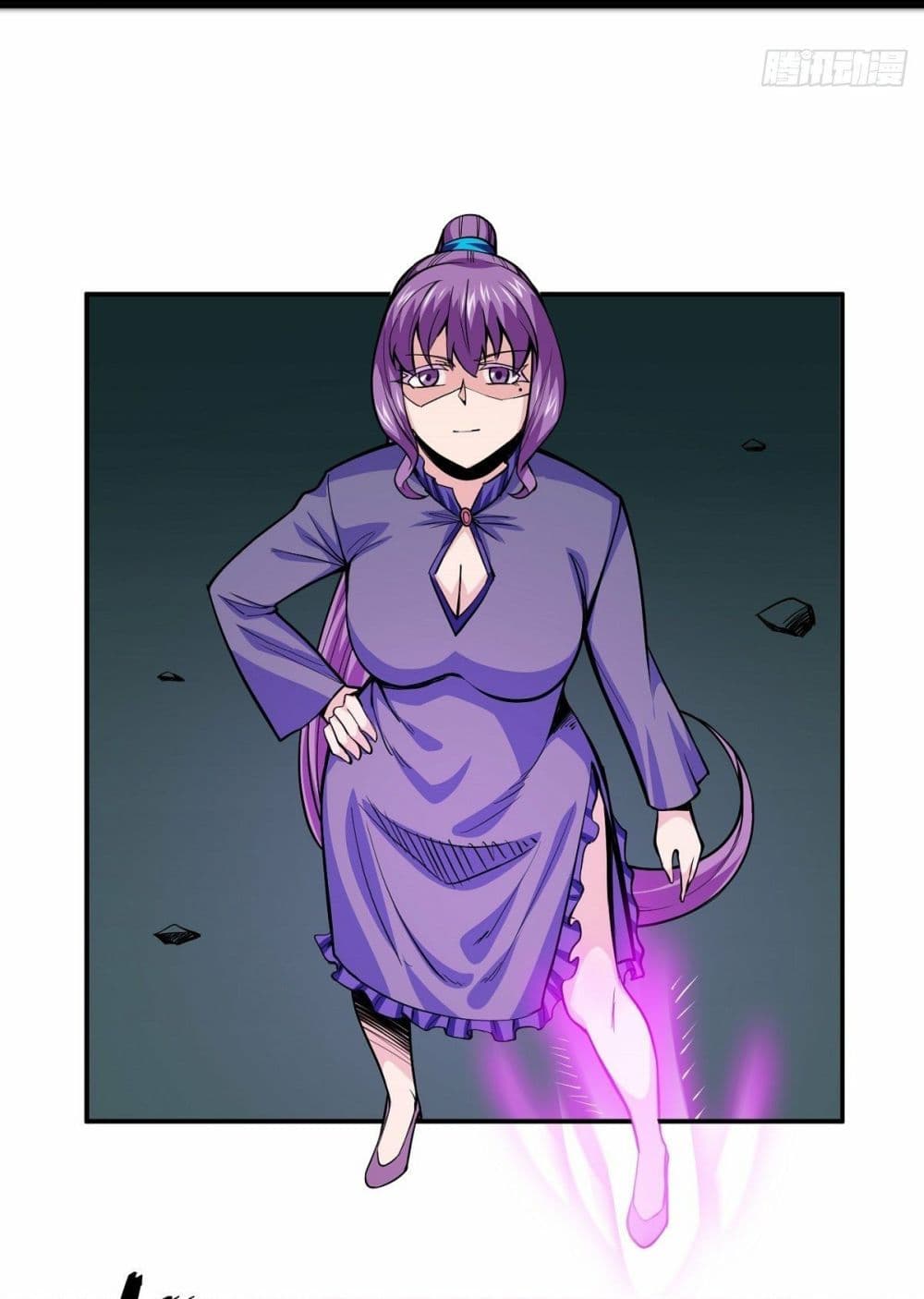 Awaken Sect Leader 2-2