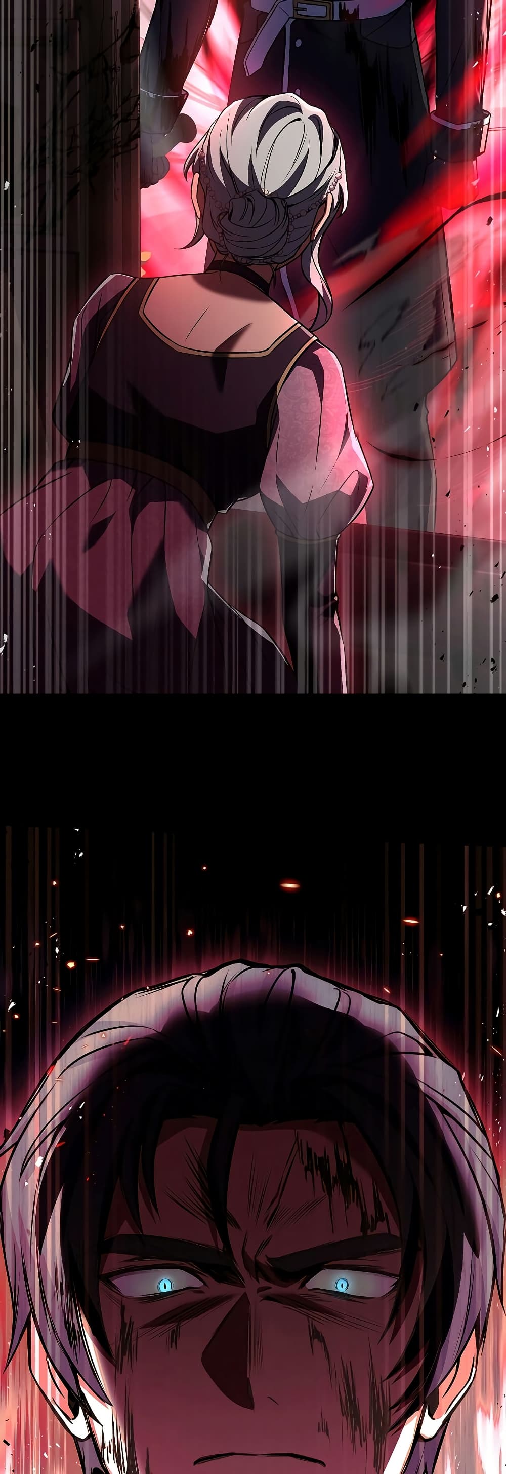 Return of the Legendary Spear Knight 112-112