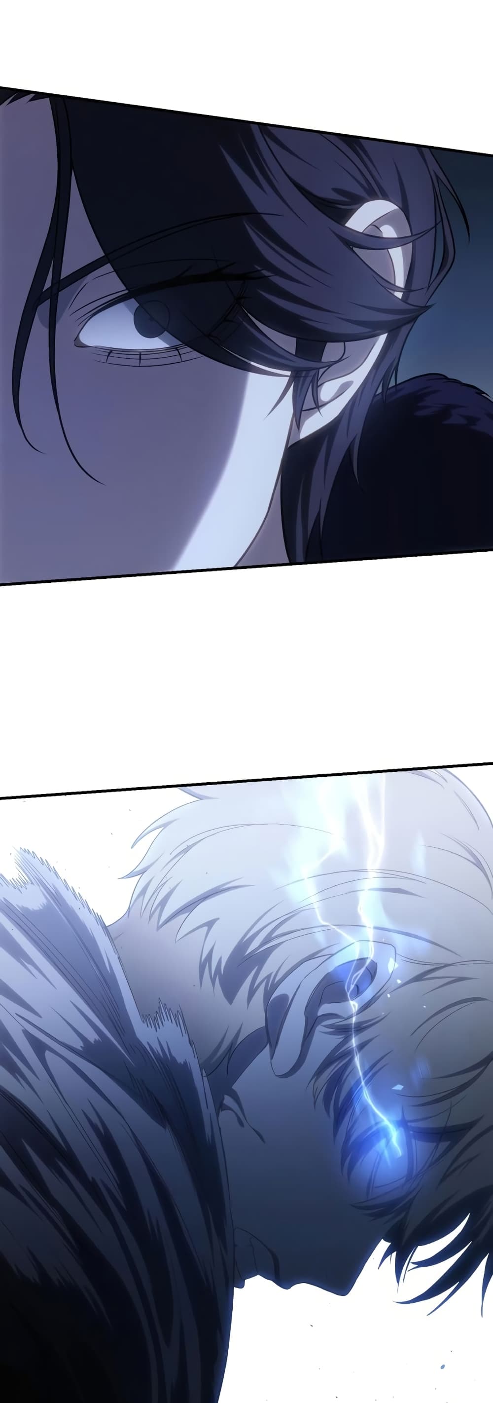 Star-Embracing Swordmaster 11-11