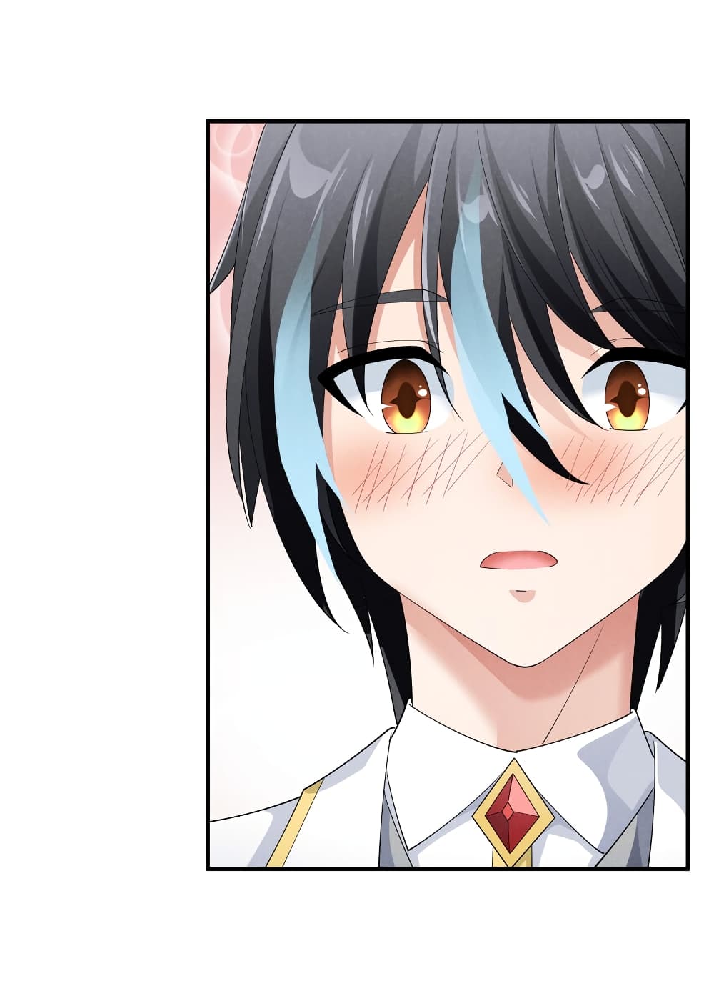 Young Master Villain Doesn't Want To Be Annihilated 83-83