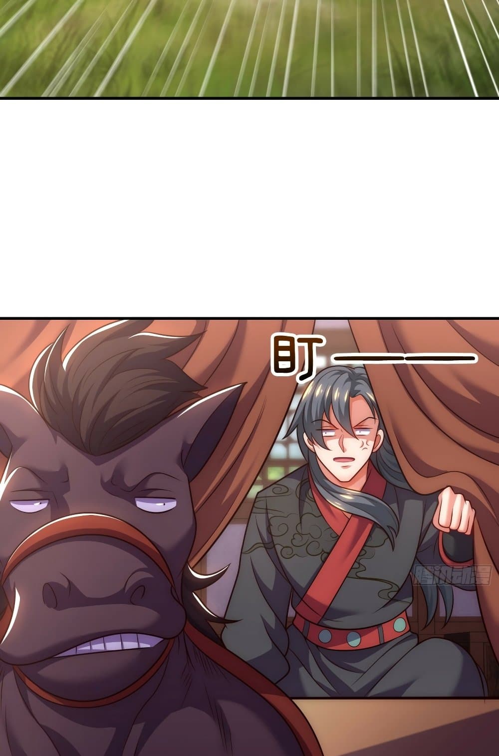 Become A Master Not Too Long But Got Summon Suddenly 22-22