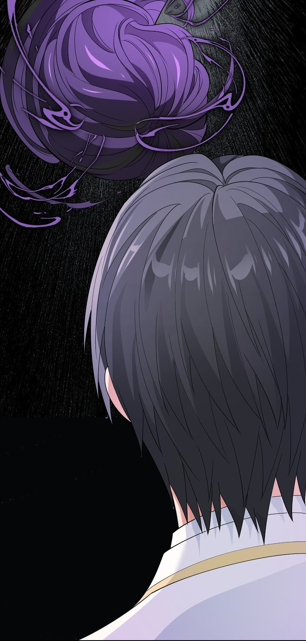 Young Master Villain Doesn't Want To Be Annihilated 65-65