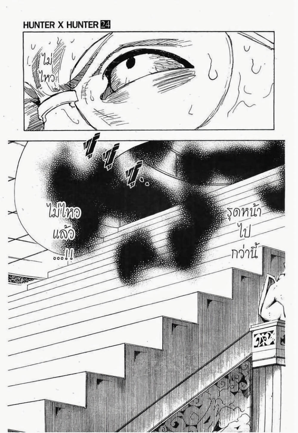 Hunter X Hunter 251-251