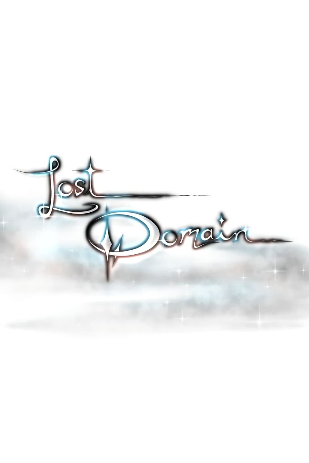 Lost Domain 9-9