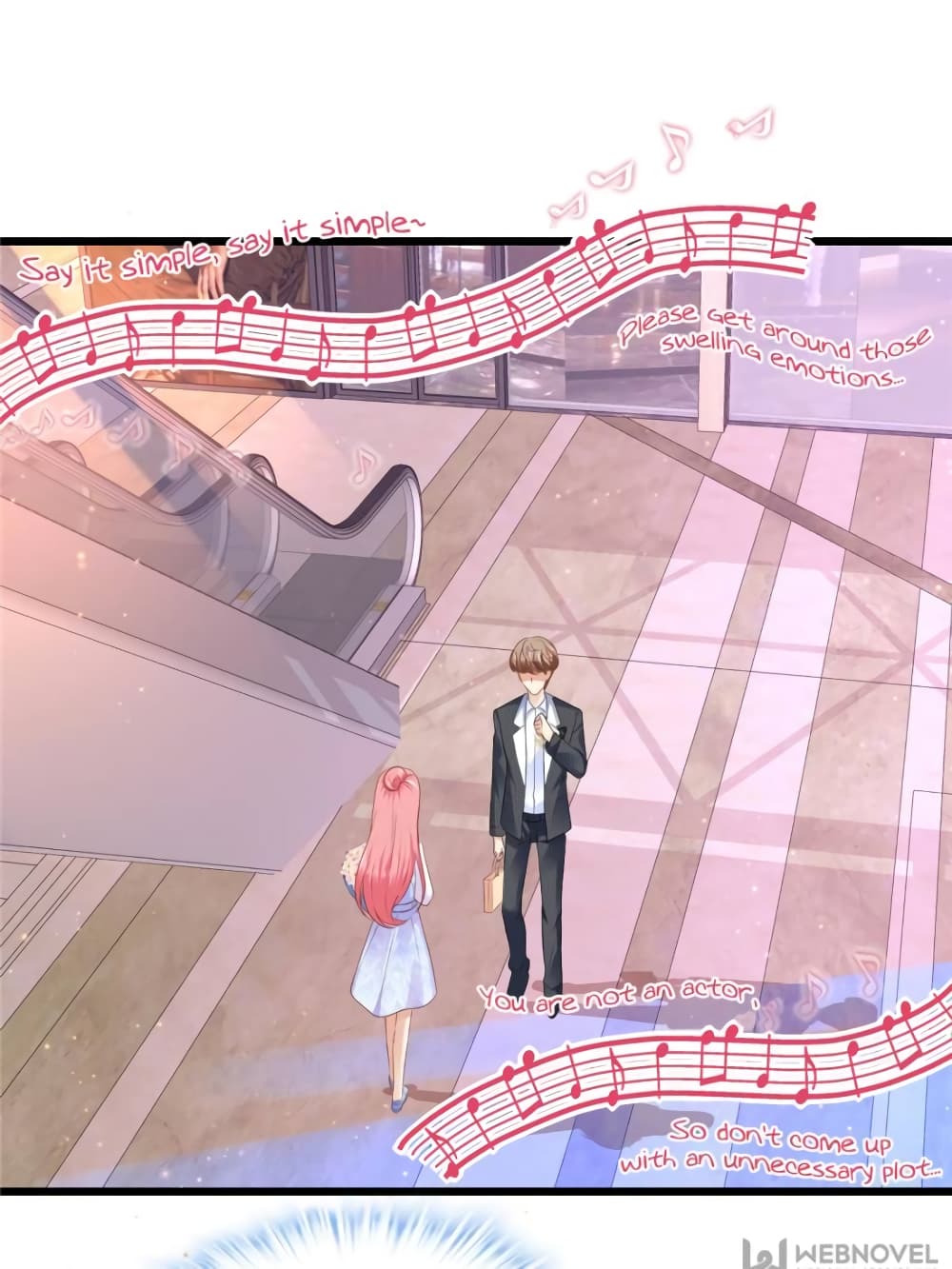 My Beautiful Time with You 89-89