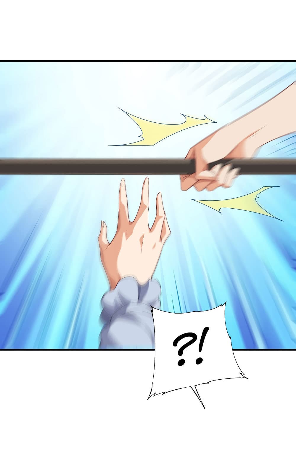 Despite Coming From the Abyss, I Will Save Humanity 5-5