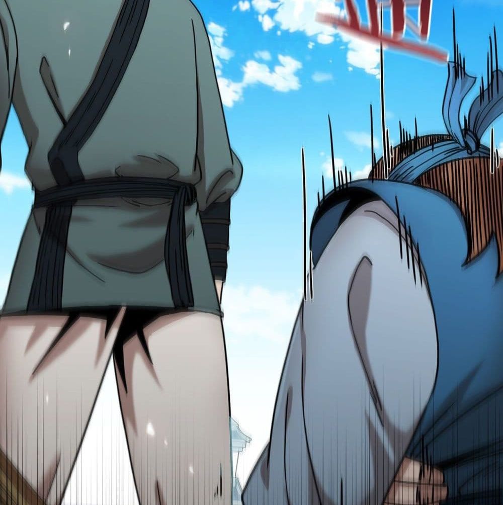 This Swordsman is a Bit Picky 12-12