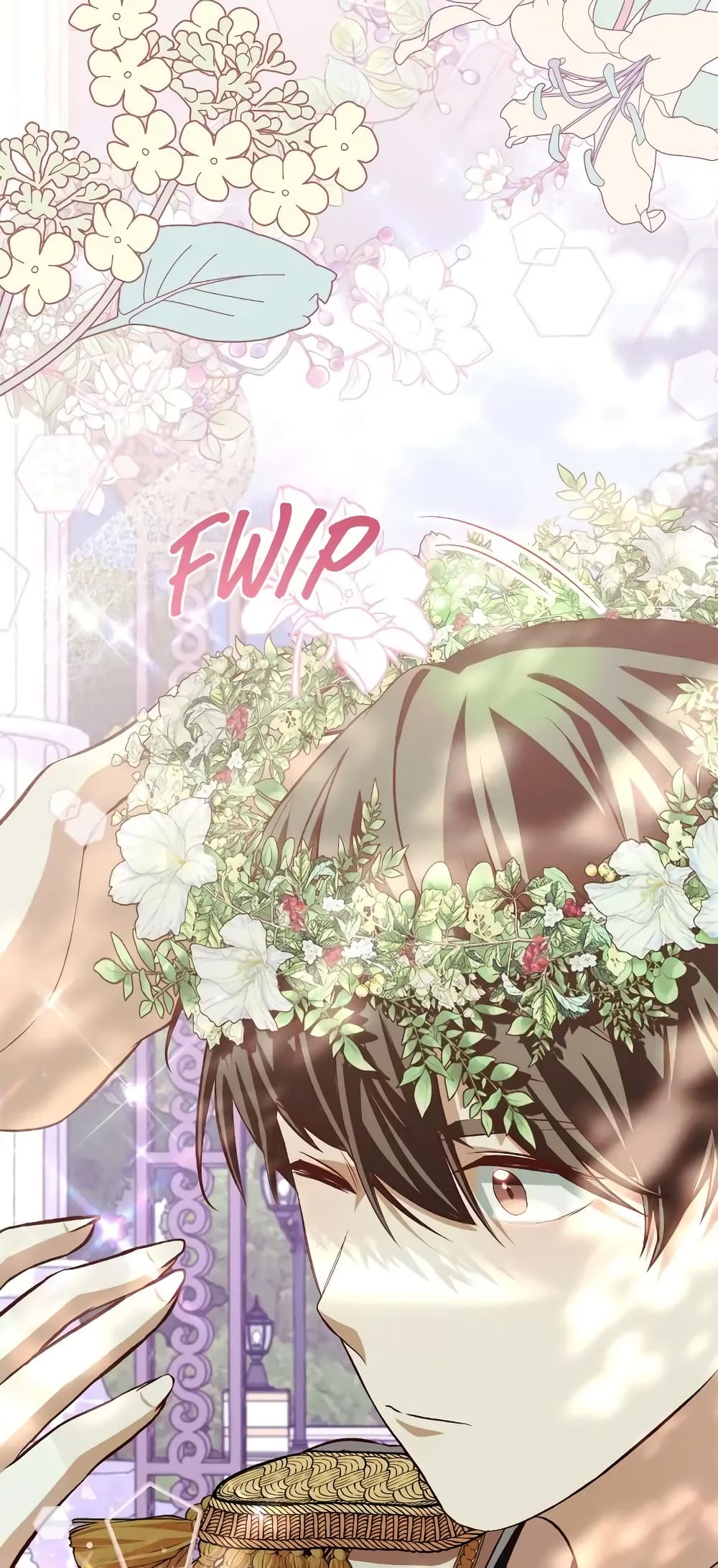 I Tamed the Male Lead Who Tried to Kill Me 0-0