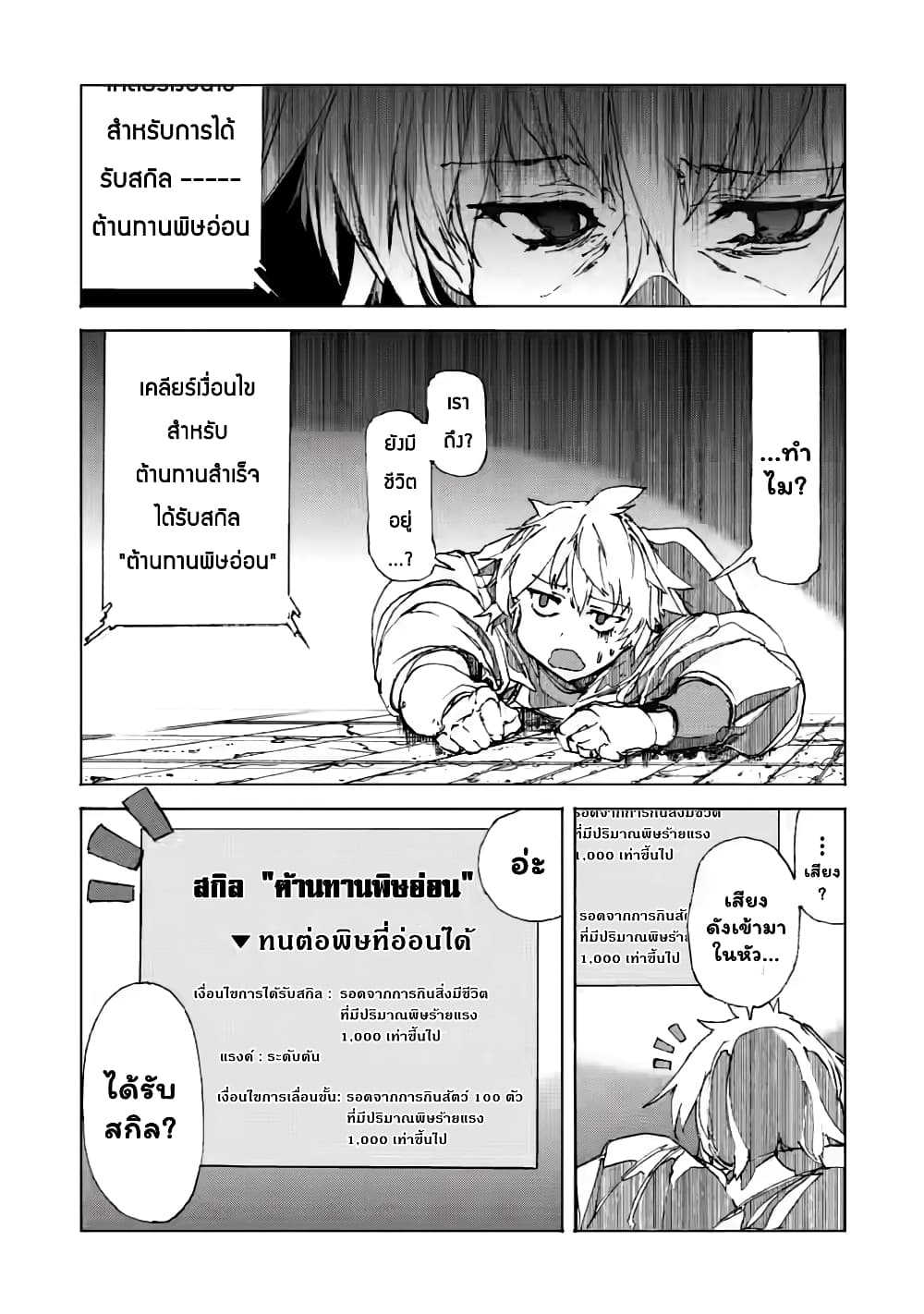 Chou Nankan Dungeon De 10-mannen Shugyou Shita Kekka, Sekai Saikyou Ni: Saijaku Munou No Gekokujou 4.2-4.2