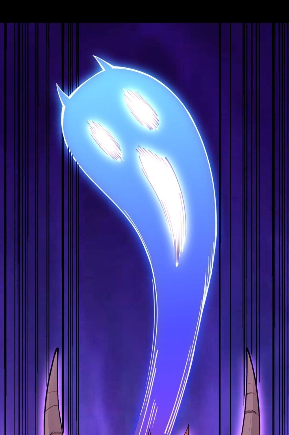 Sword God’s Life Is Not That Boring 21-21