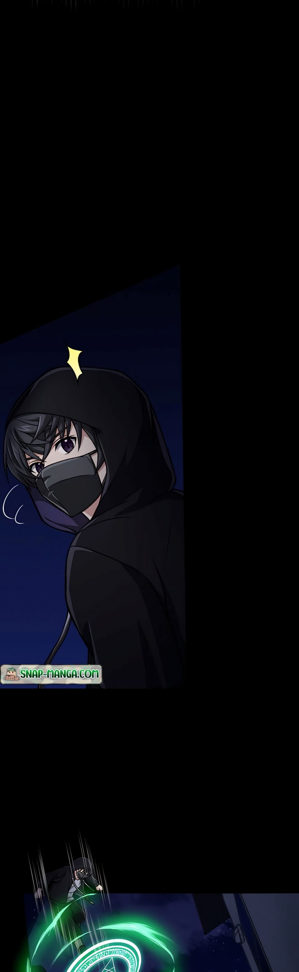 Magic Level 99990000 All-Attribute Great Sage 35-35