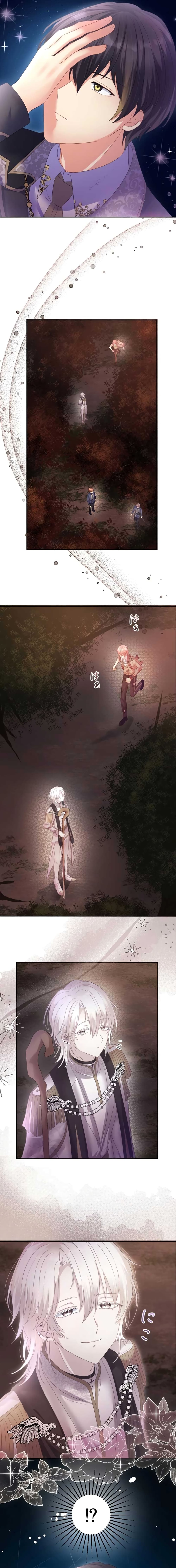 The Precious Girl Does Not Shed Tears 49-49