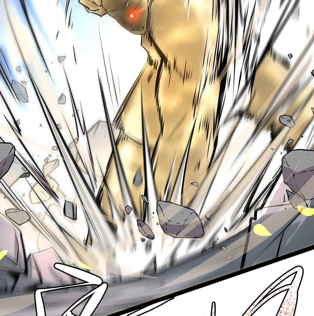 The Strongest Abandon Son of God in The City บุตรแห่งพระเจ้าผู้ถูกทอดทิ้งสุดแกร่งแห่งนคร 26-26