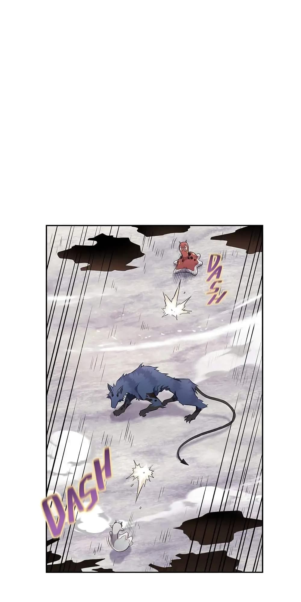SALVOS (A MONSTER EVOLUTION LITRPG) 6-6