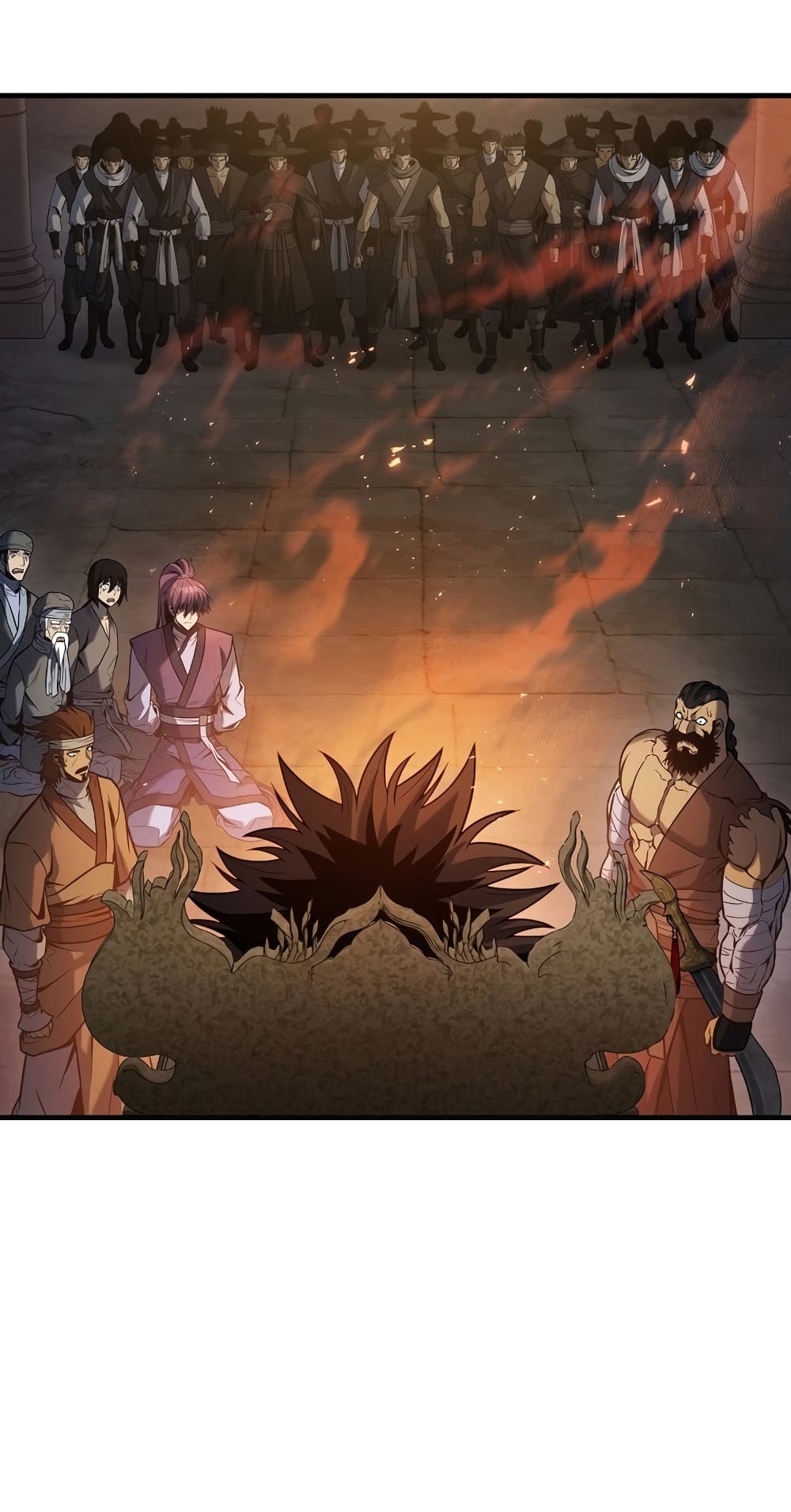 The Star of a Supreme Ruler 5-5