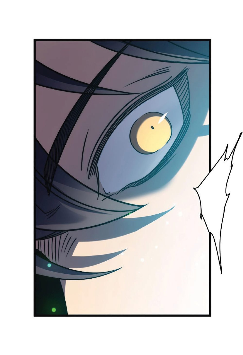 My Path to Killing Gods in Another World 23-23