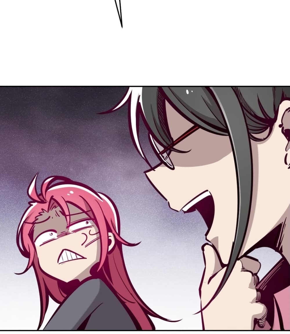 Demon X Angel, Can’t Get Along! 9-9