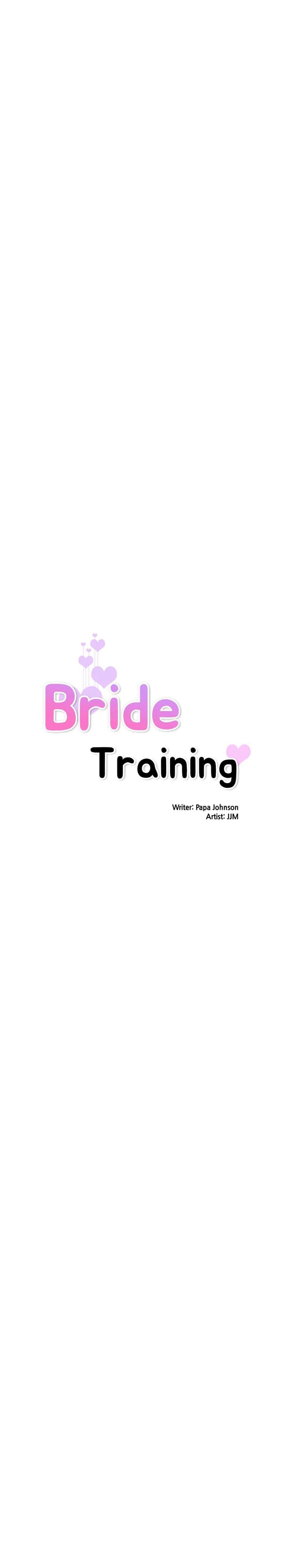 How to Train Your Wife 26-26
