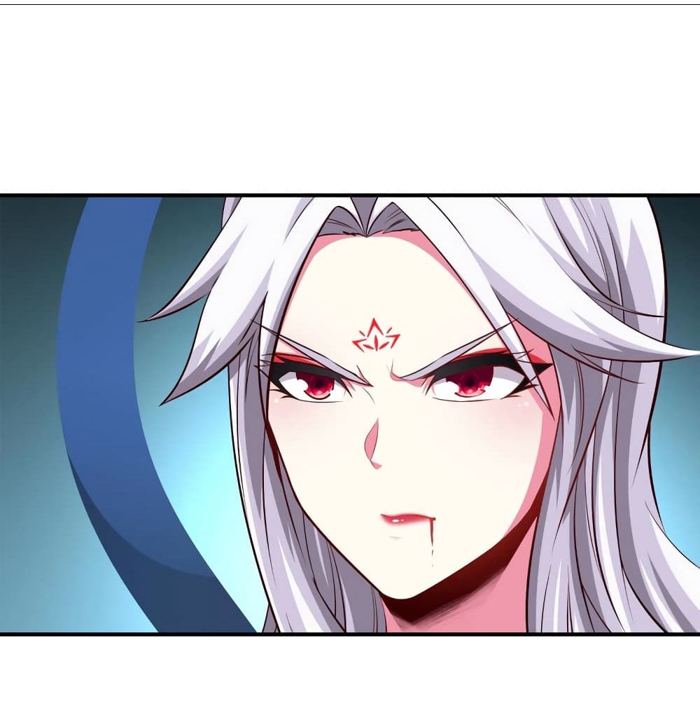 The Sword of Fairy 14-14
