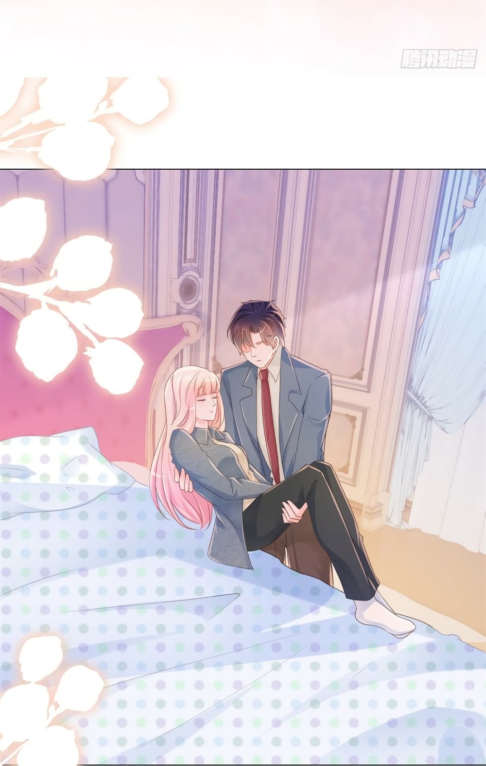 The Lovely Wife And Strange Marriage แผนรักลวงใจ 331-331