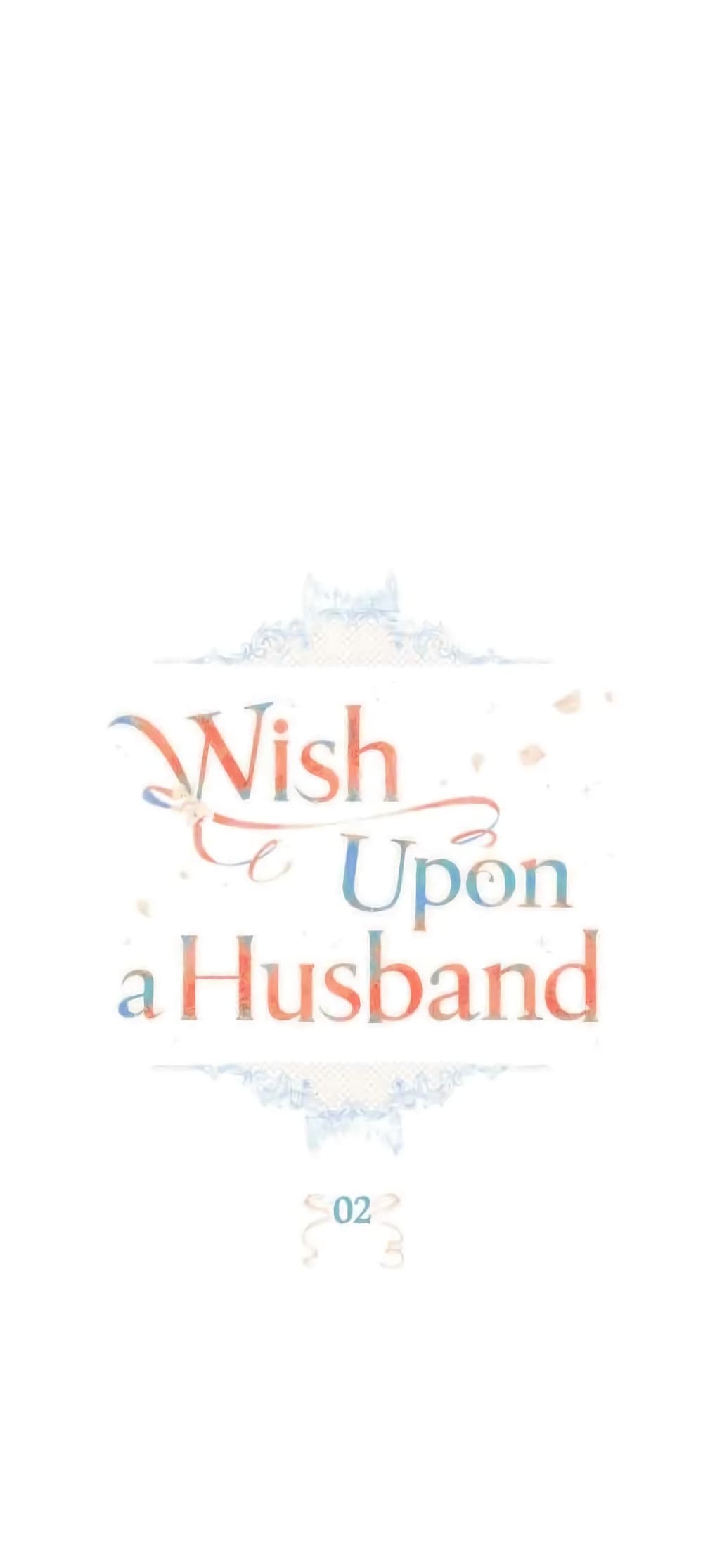 Wish Upon a Husband 2-2