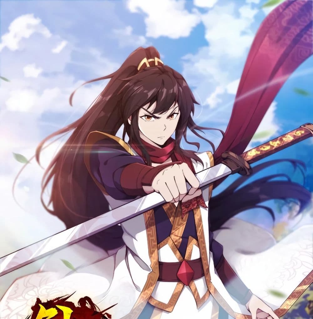 Path of the Sword 67-67