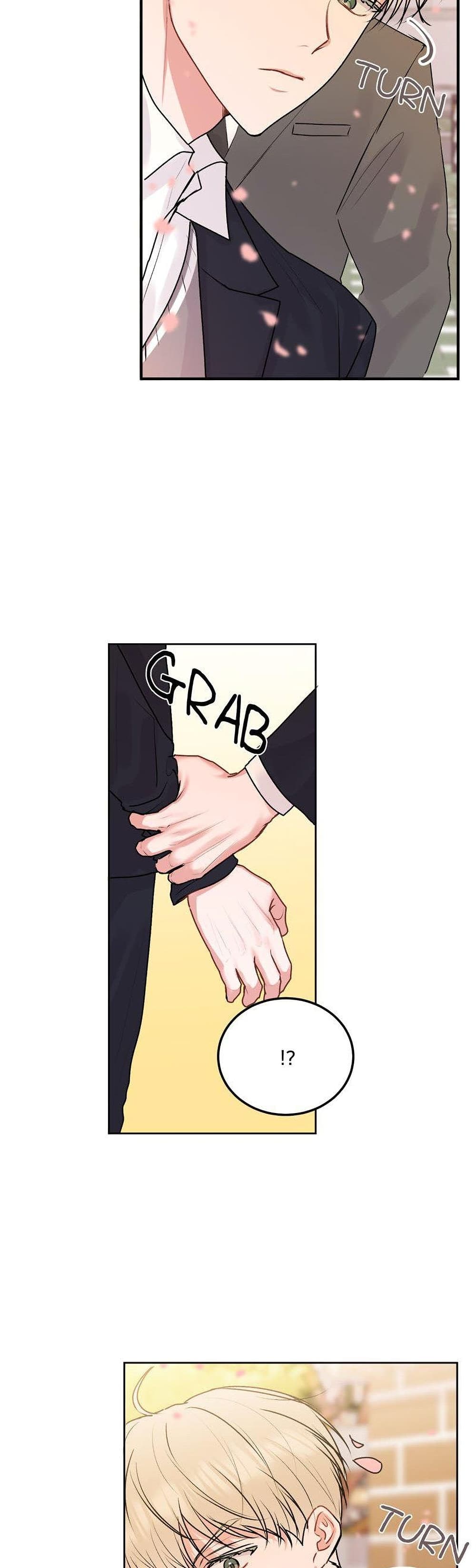 Don't Cry, Sunbae! 36-36