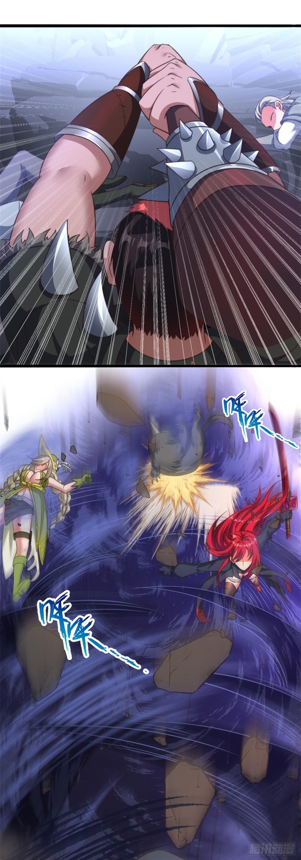 The Strongest Lvl1 Support 16-16