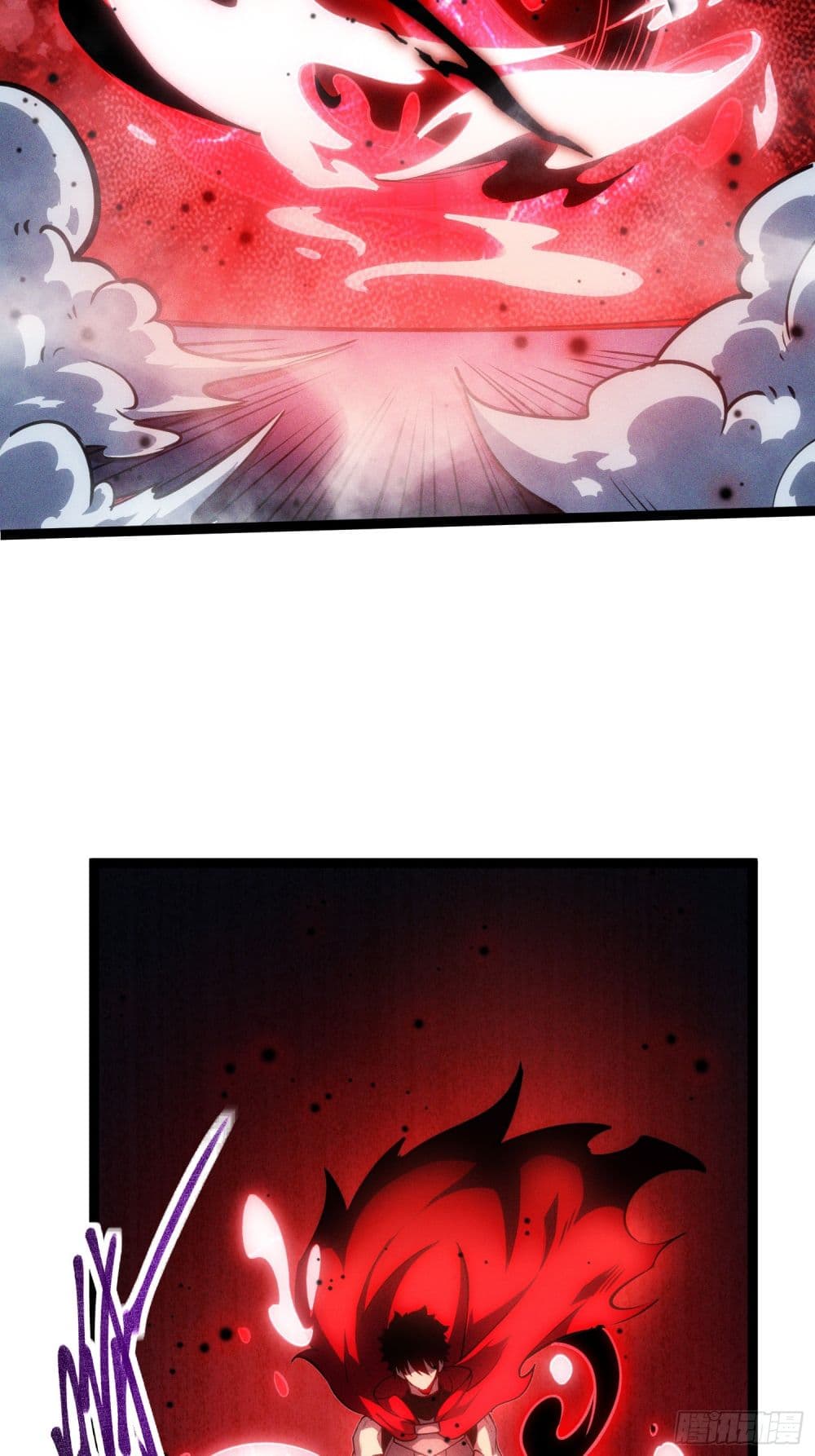 Seed of the Abyss 4-4