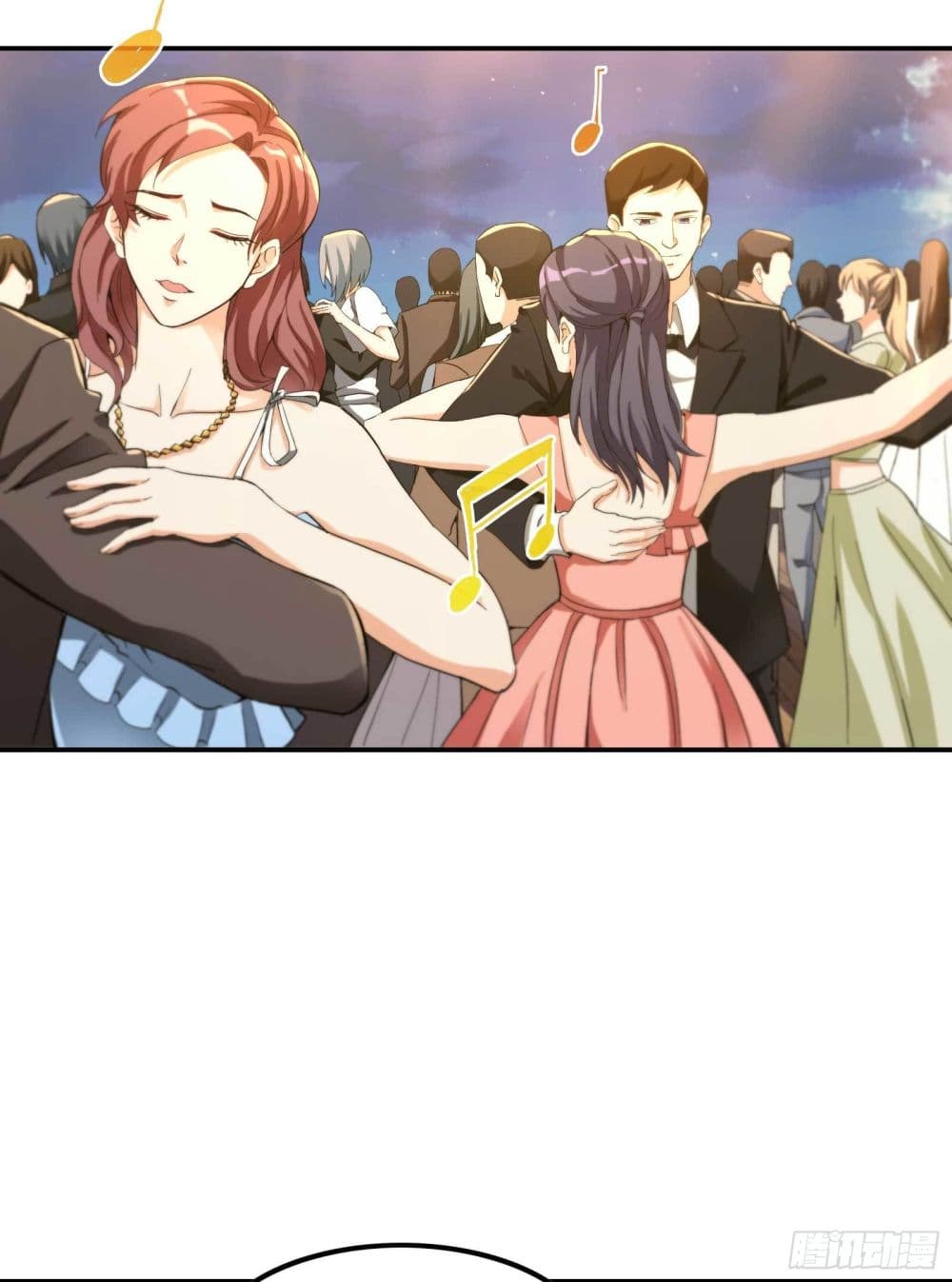 Immortal Husband in The City สุดยอดพ่อบ้านเซียนแห่งนคร 110-110