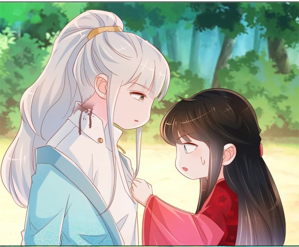 The Lovely Wife And Strange Marriage แผนรักลวงใจ 346-346