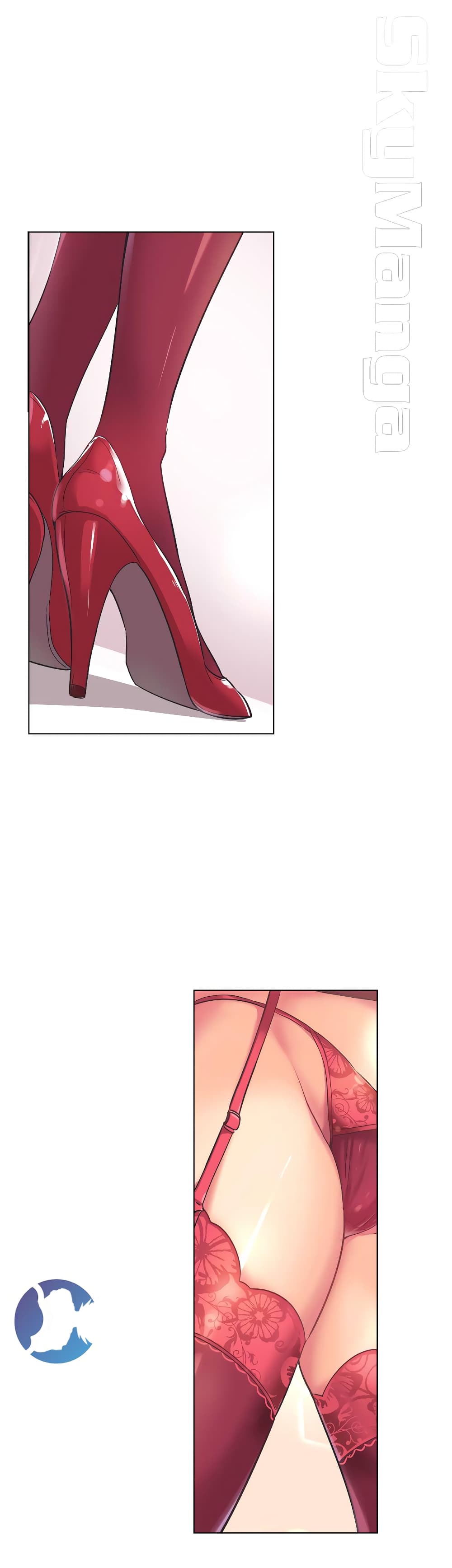 How to Train Your Wife 2-2