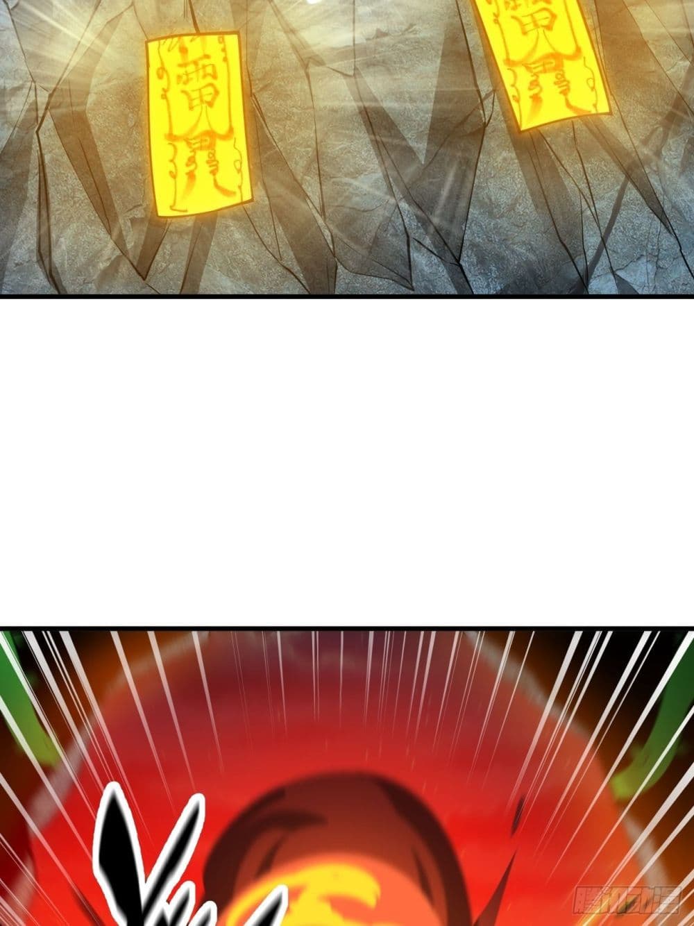 I'm Really Not the Son of Luck 95-95
