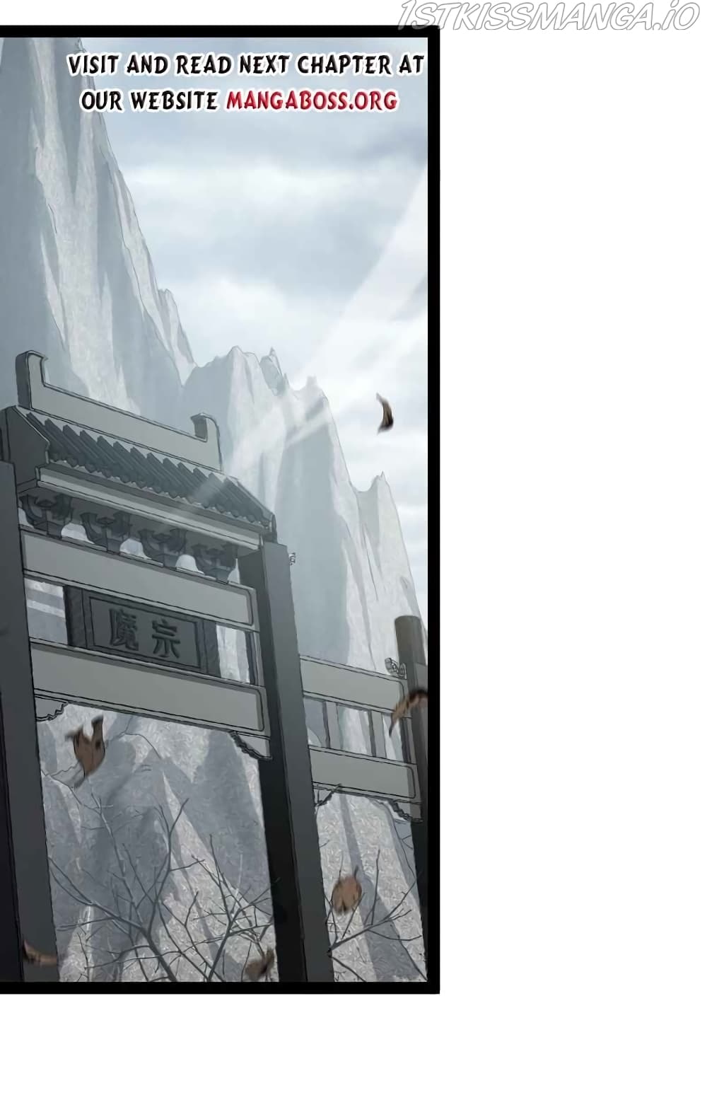 The Martial Emperor's Life After Seclusion 151-151
