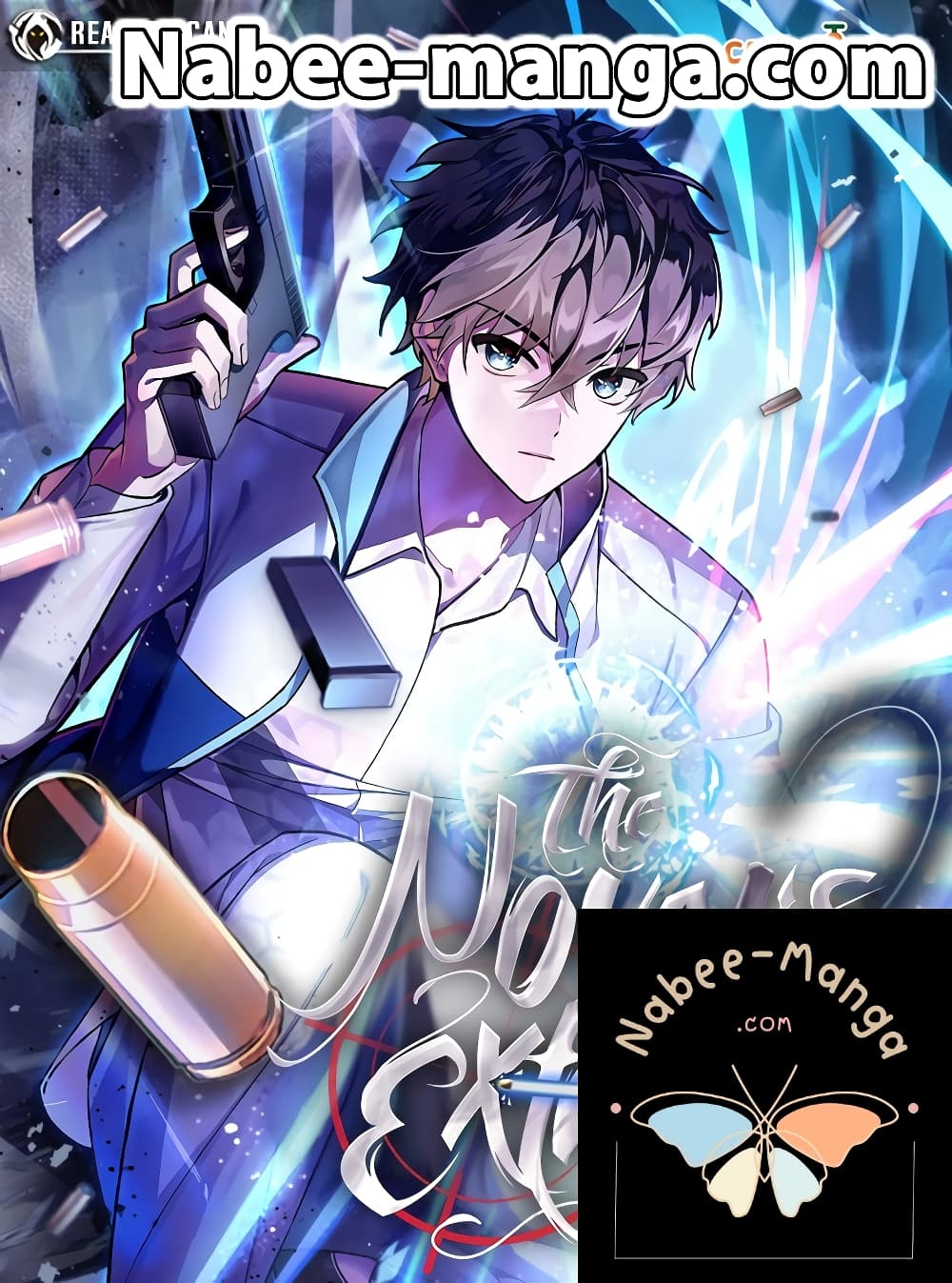 The Novel's Extra (Remake) 49-49