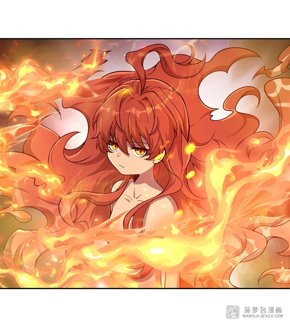 Become a Witch in a World Full of Ghost Stories 14-14