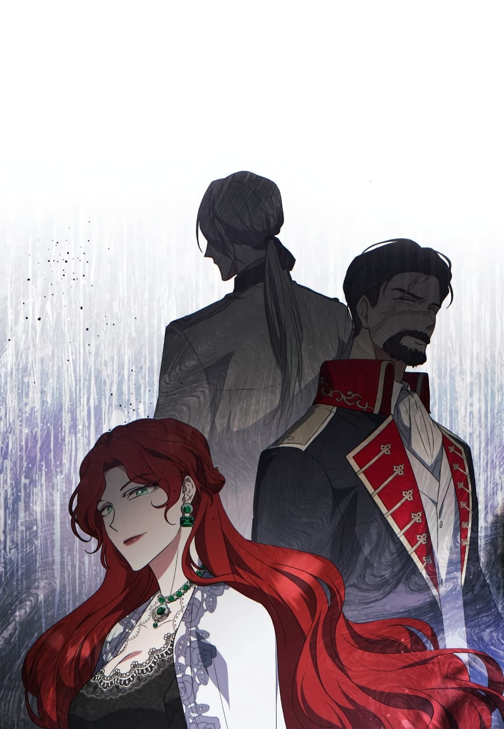 I Plan To Become The Master Of A Stolen Family 2-2