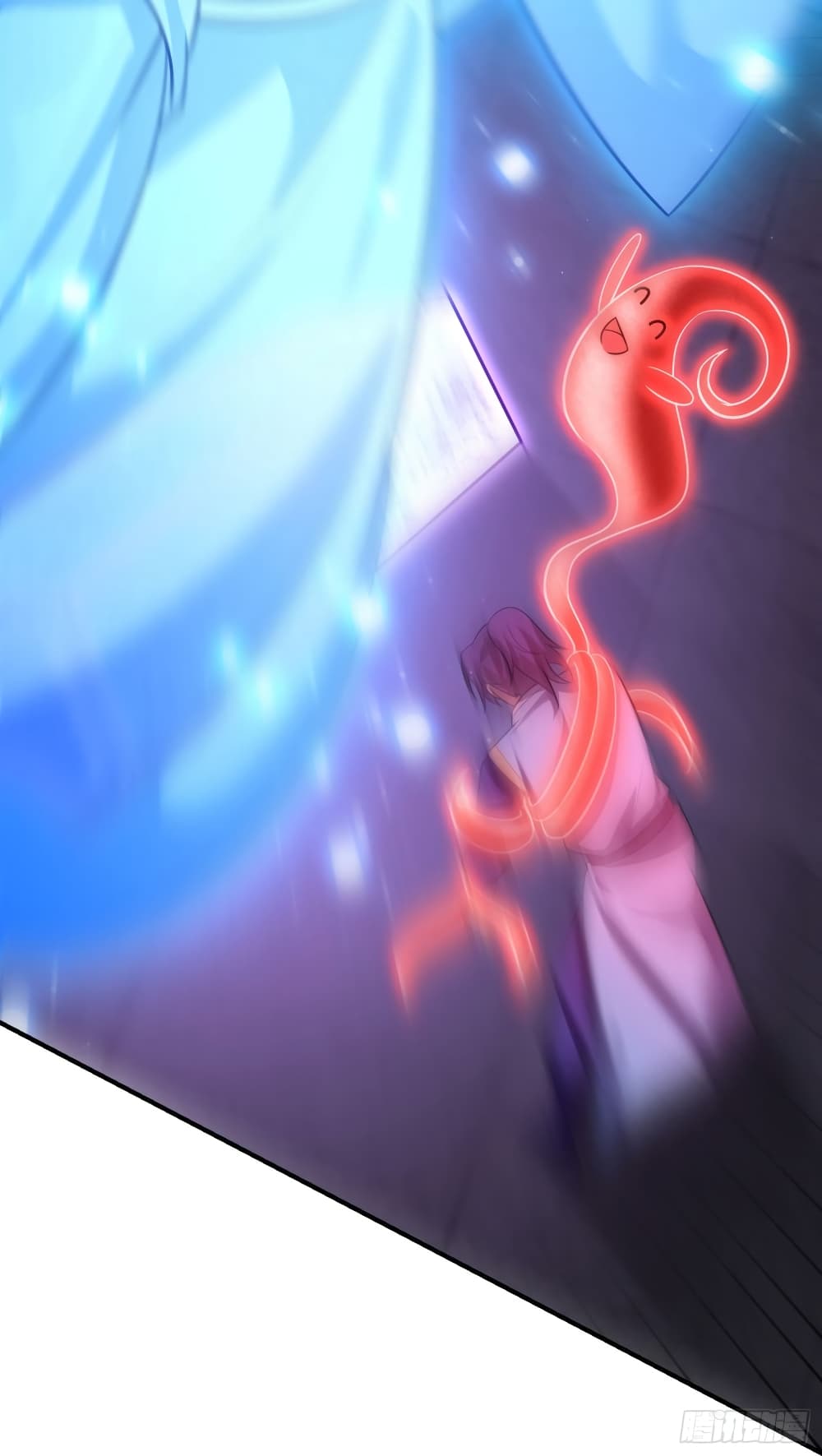 Rise of The Demon King รุ่งอรุณแห่งราชาปีศาจ 202-202