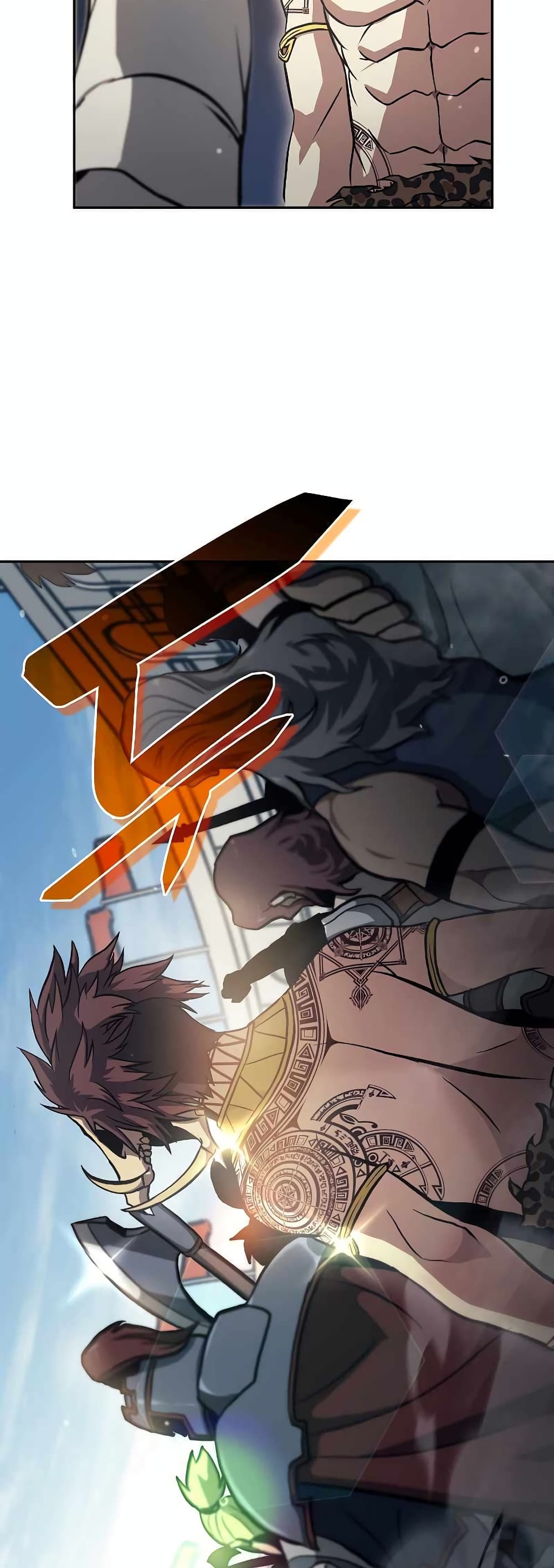 I Returned as an FFF-Class Witch Doctor 12-12