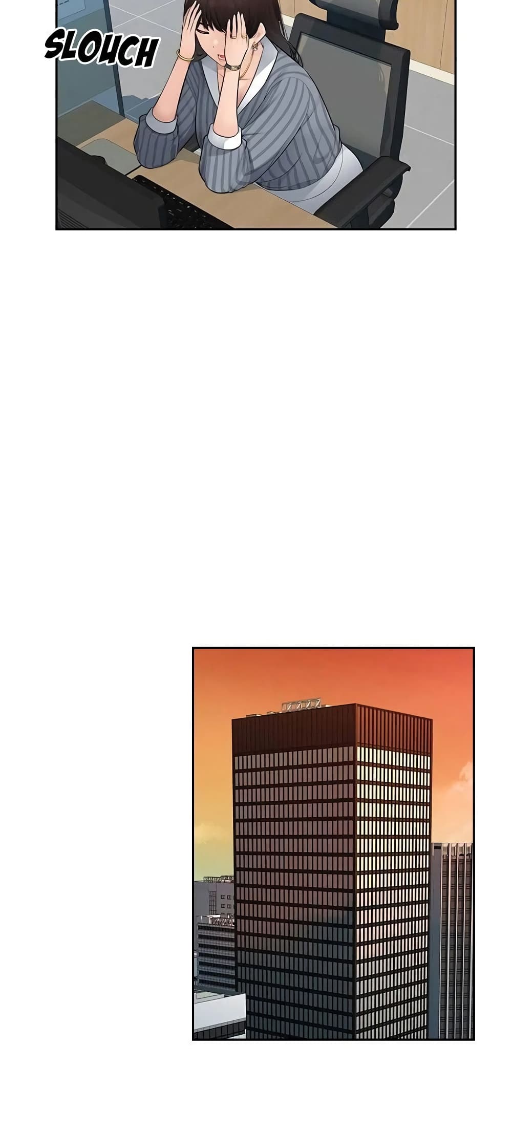 Sex Office 4-4