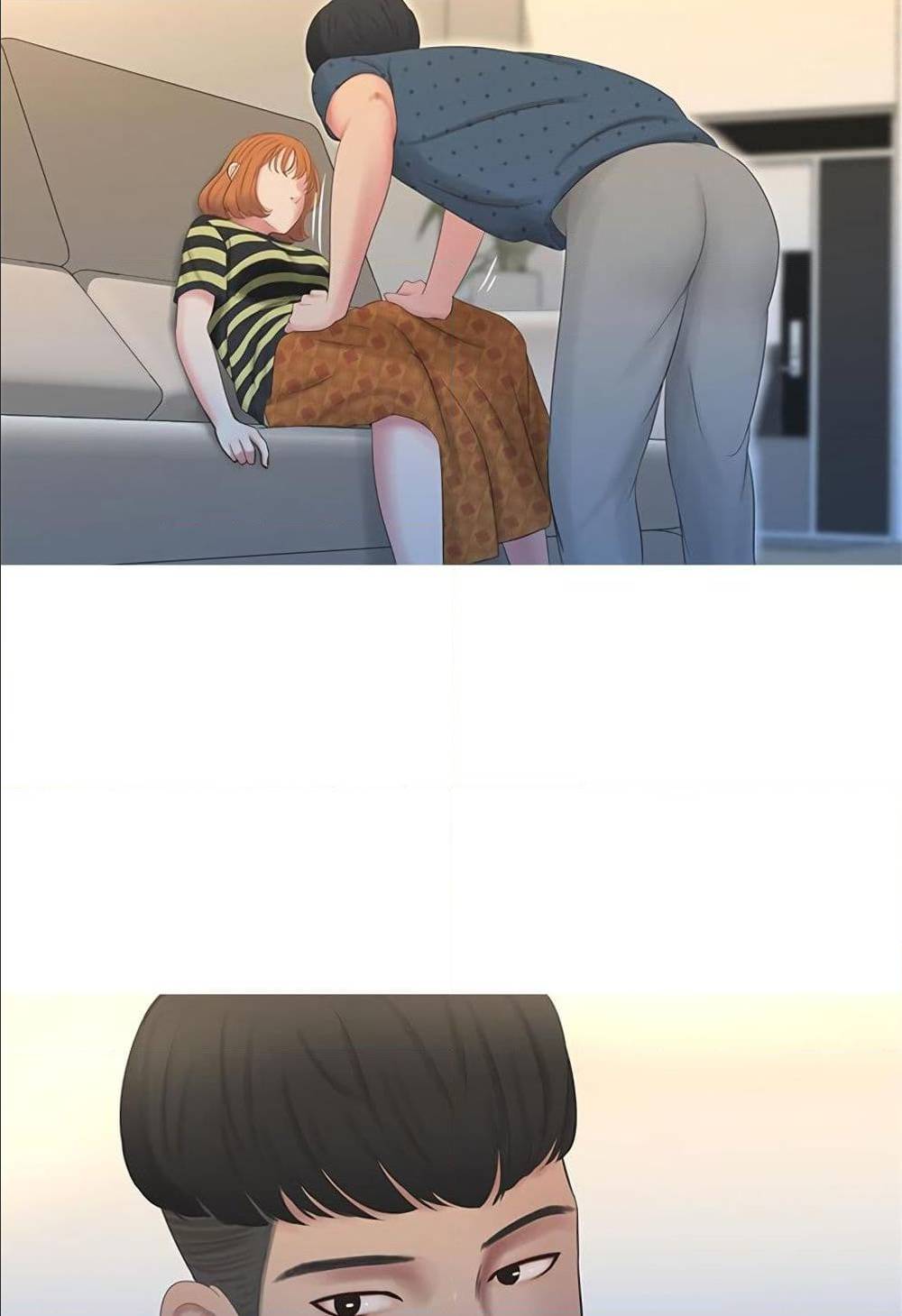 One's In-Laws Virgins 1-1
