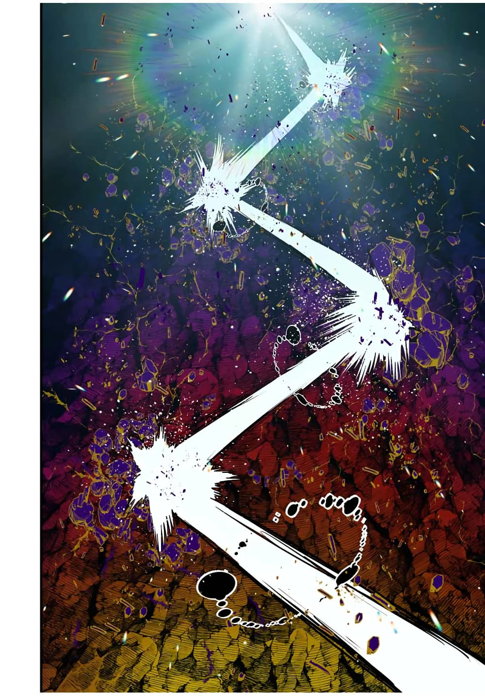 Tensei Shitara dai Nana Ouji dattanode, Kimamani Majutsu o Kiwamemasu 37-37
