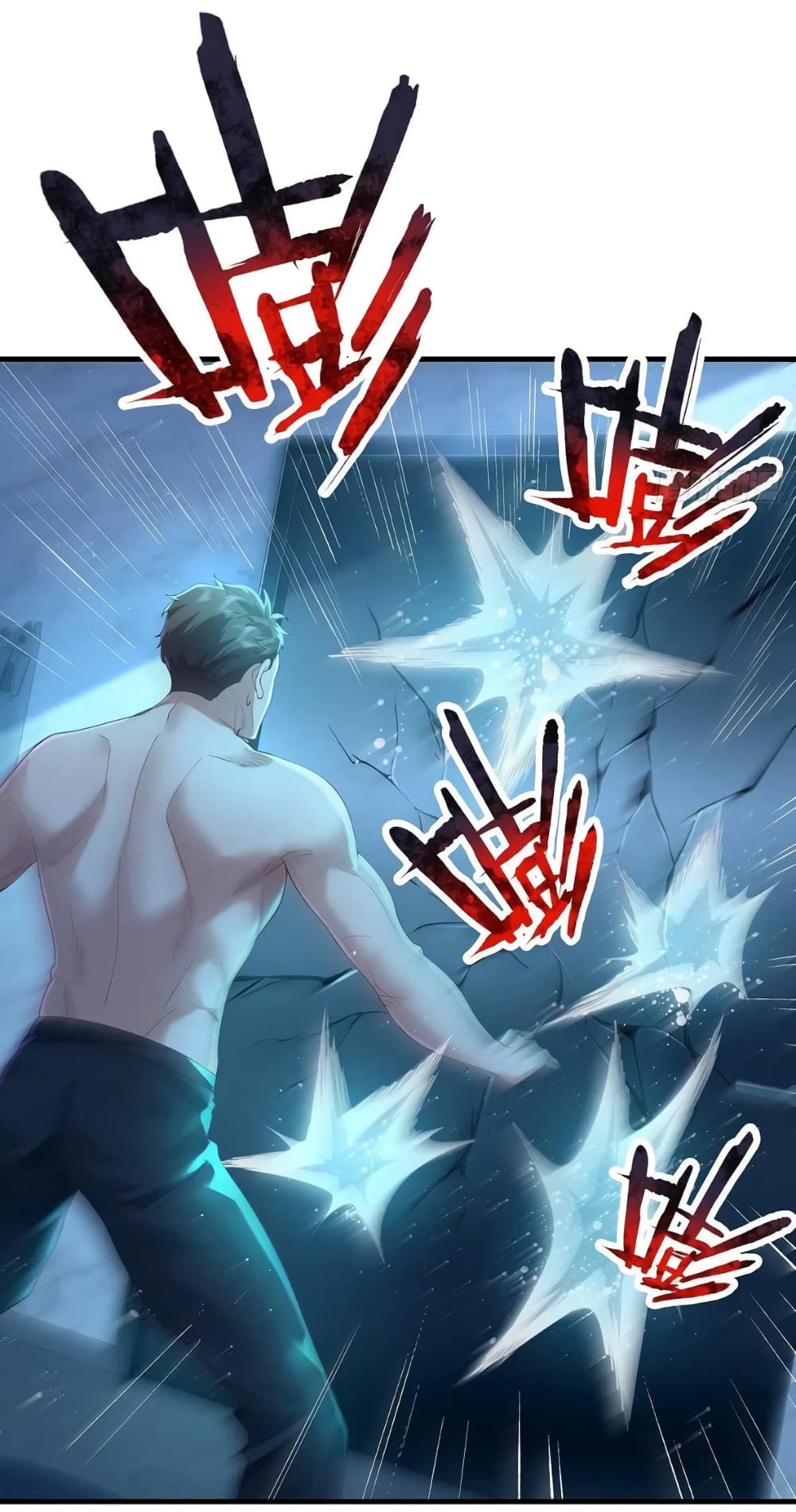 The Strongest Demon Spirit 22-22