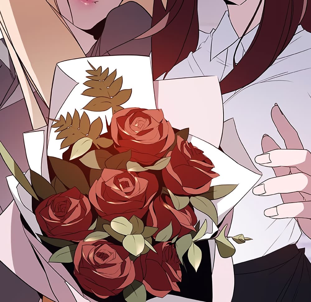 Fallen Flower 10-10