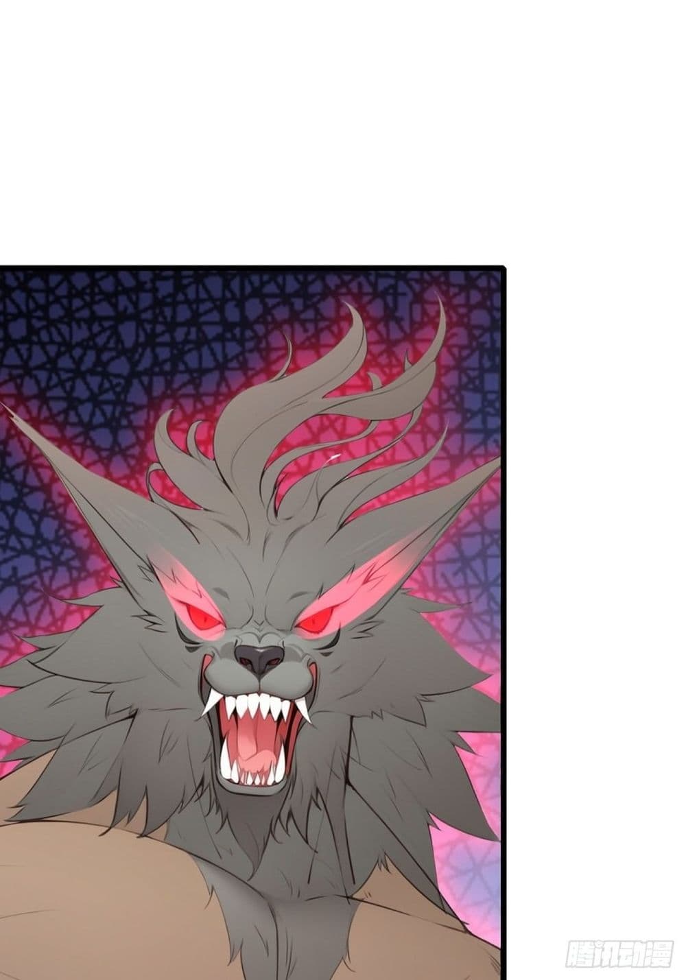 WHAT, YOU DARE PRETEND IN FRONT OF ME, THE STRONGEST IN THE IMMORTAL WORLD? 5-5