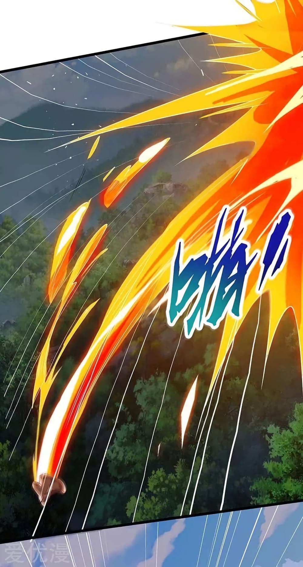 Strongest Leveling 111-111