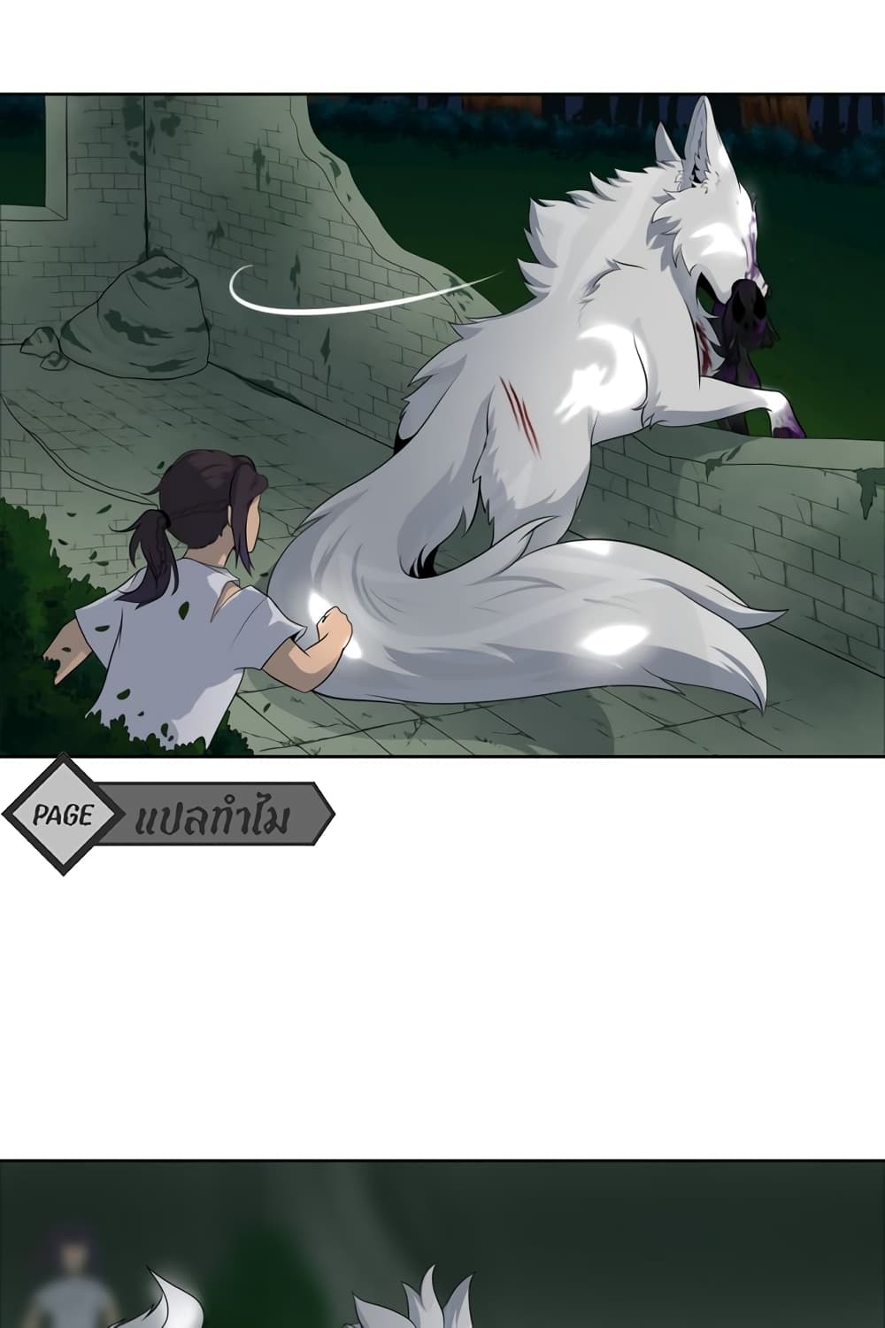 Lost Domain 9-9