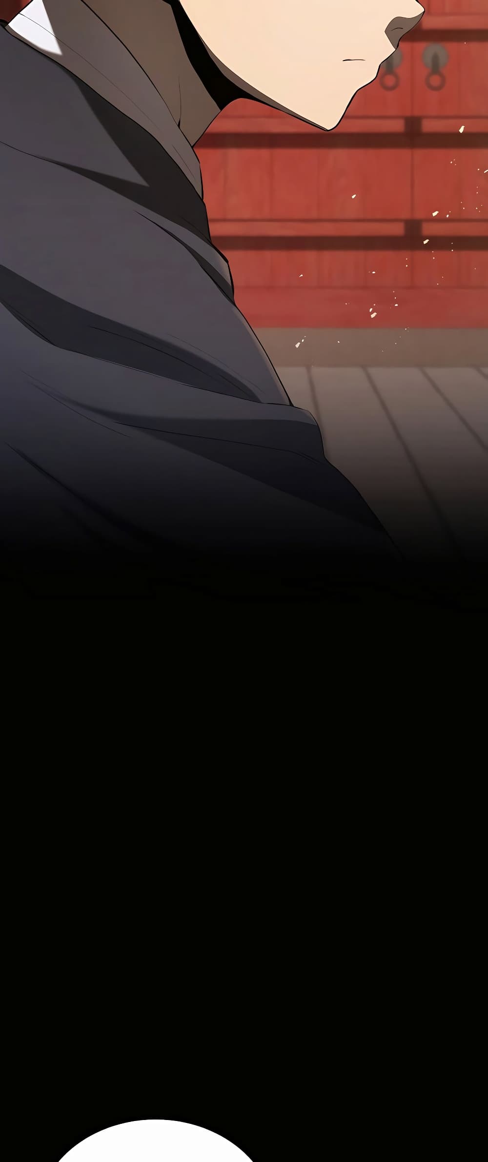 Black Corporation: Joseon 13-13
