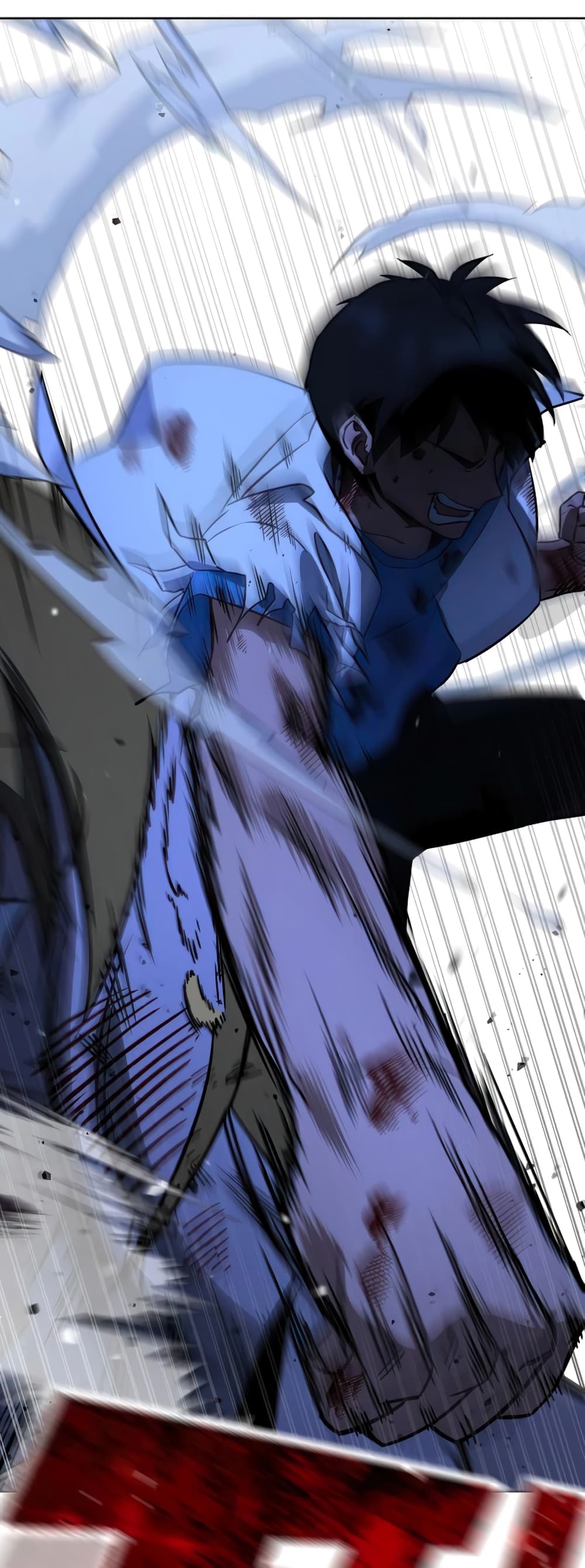 Hero the Maximum 10-10