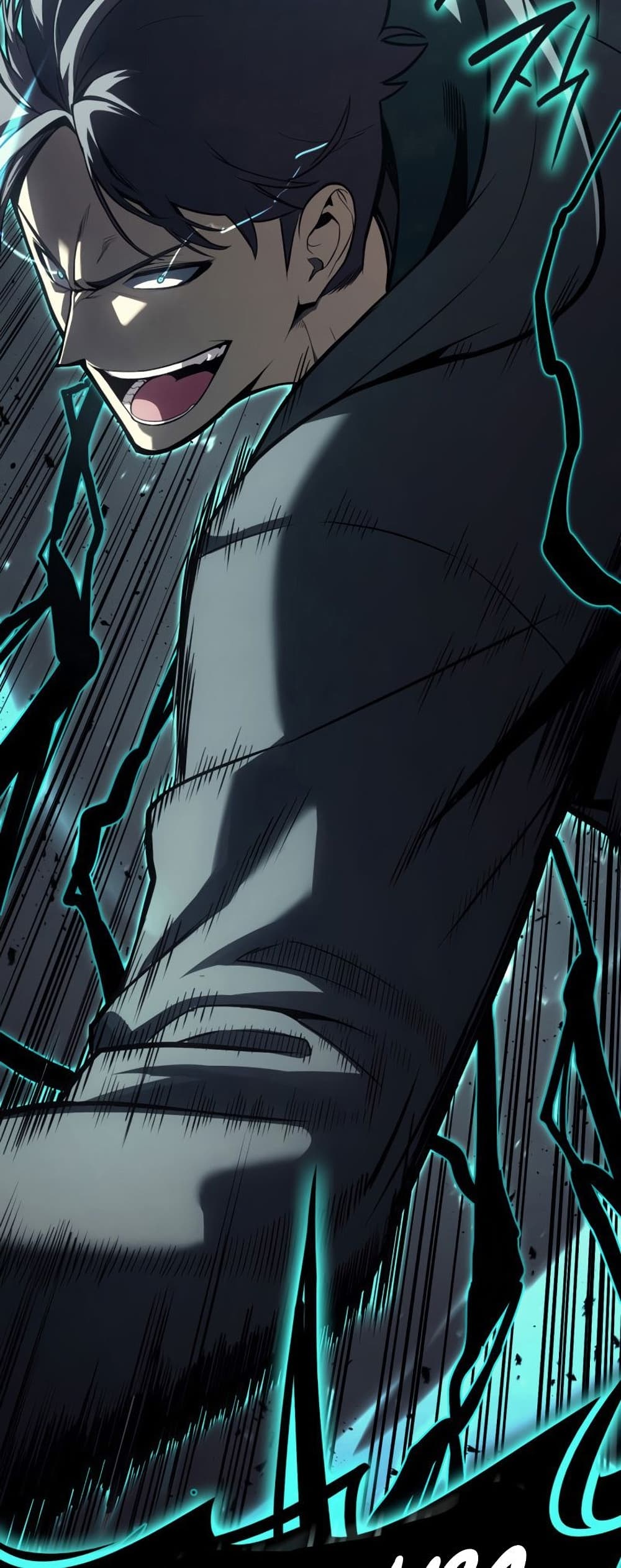 The Return of The Disaster-Class Hero 48-48